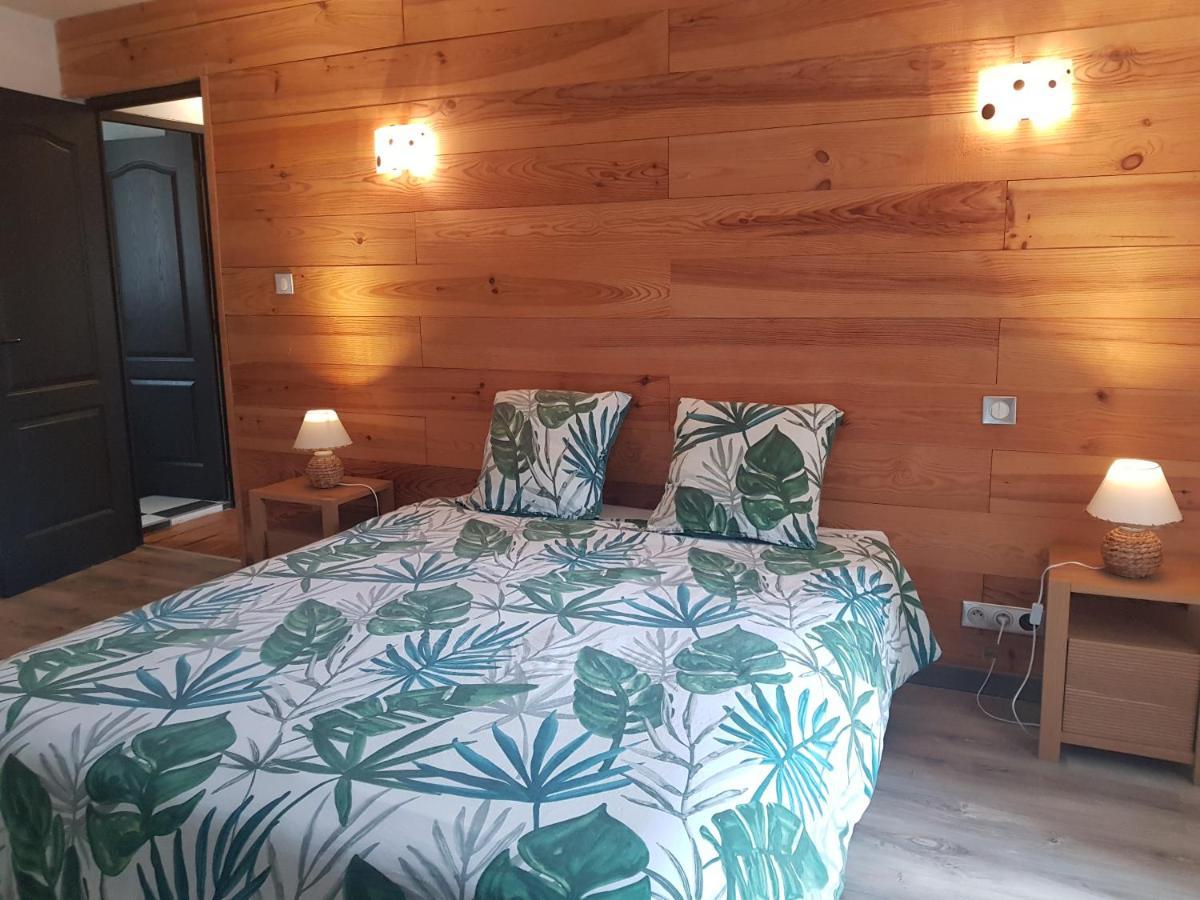 Loft Dans Les Pyrenees Apartment Oloron-Sainte-Marie Luaran gambar